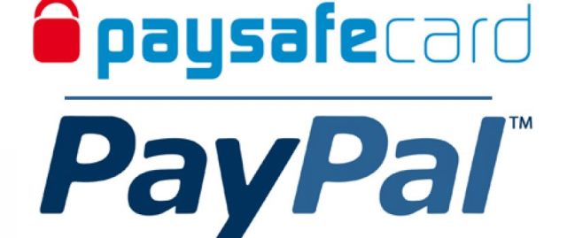 ¿Cómo comprar Paysafecard con Paypal?