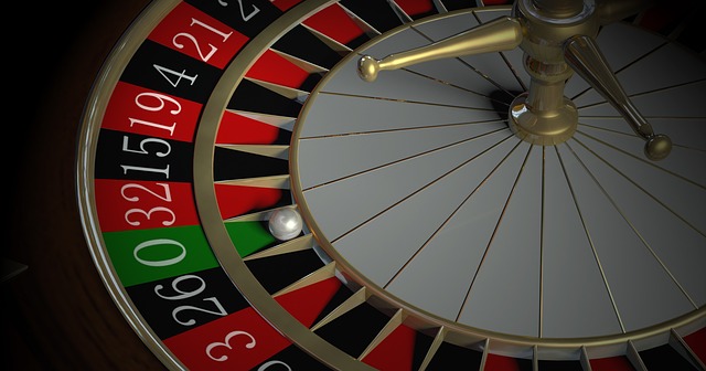 ¿Cómo ganar a la ruleta en el casino online?