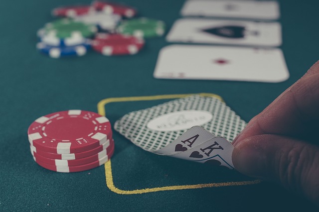 ¿Cómo ganar dinero con los casinos online?