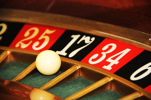 ¿Cómo se juega en el casino online?