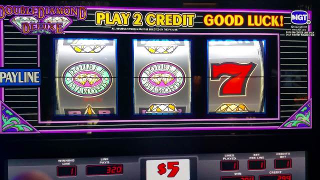 ¿Cuáles son las máquinas de casino que pagan más?