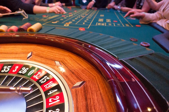 ¿Cómo jugar a la ruleta en el casino online?