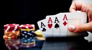 ¿Como abrir una mesa en Pokerstars?