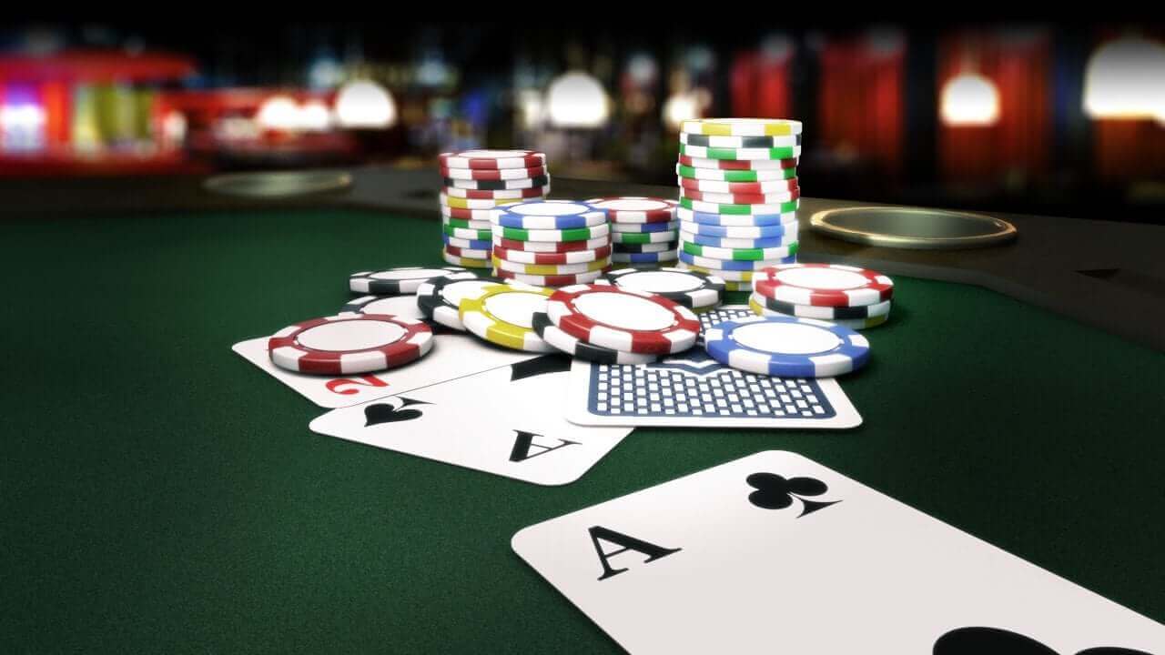 ¿Como cargar bono de Pokerstars?