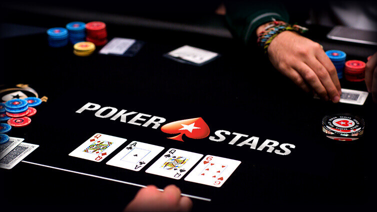 Como conseguir fichas gratis en Pokerstars