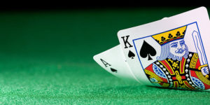 Como jugar blackjack en Pokerstars