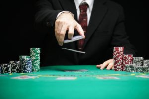 ¿Como jugar en Pokerstars?