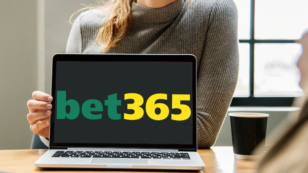 ¿Cómo registrarse en Bet365?