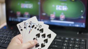 Como cambiar la foto de Pokerstars