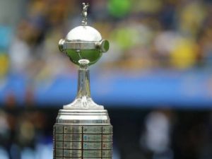 ¿Cómo apostar en la Copa Libertadores desde Argentina?