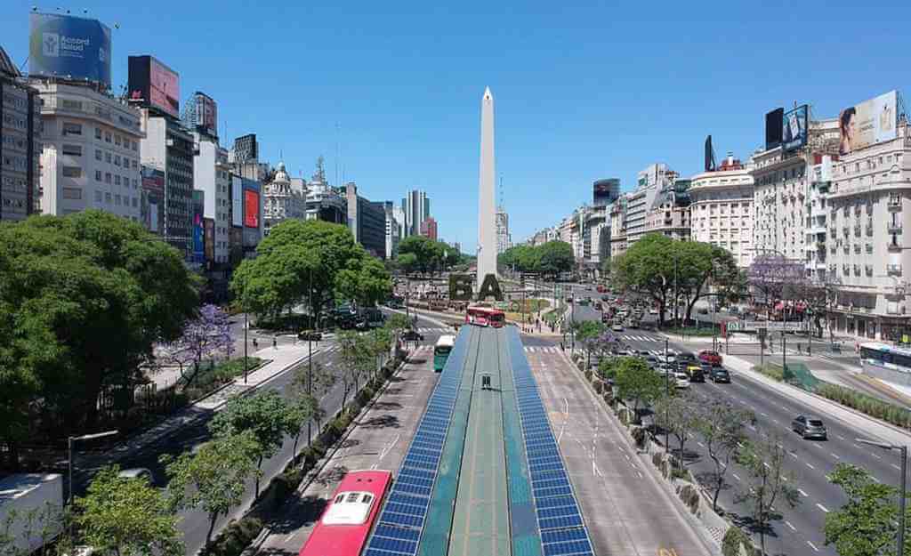 ¿Se puede hacer apuestas online en la ciudad de Buenos Aires?