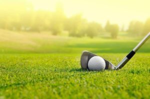 ¿Cómo hacer apuestas online de golf?