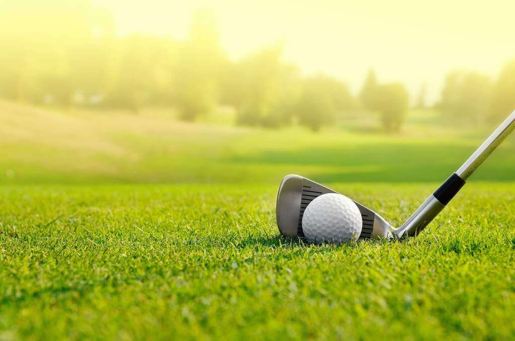 ¿Cómo hacer apuestas online de golf?