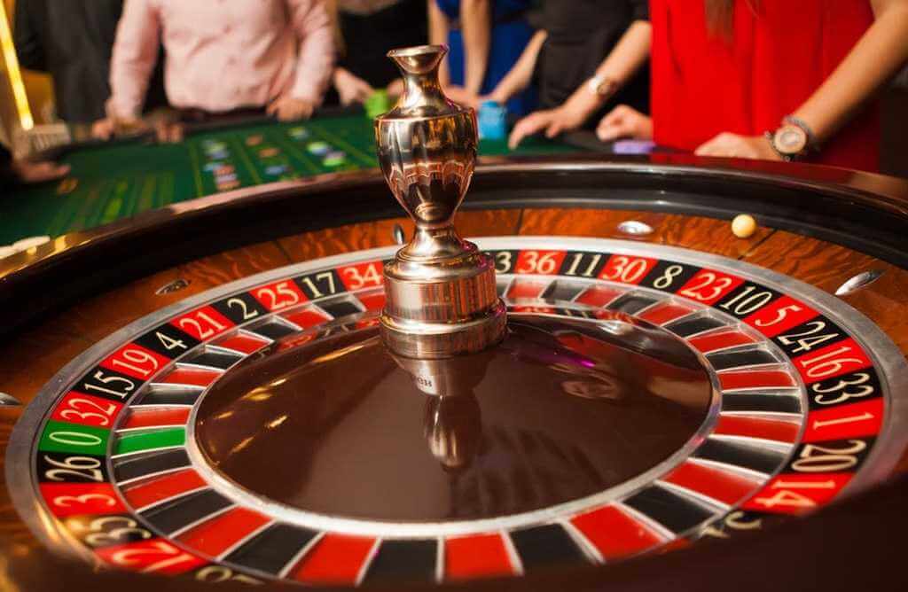 ¿Cómo ganar en la ruleta del casino real?