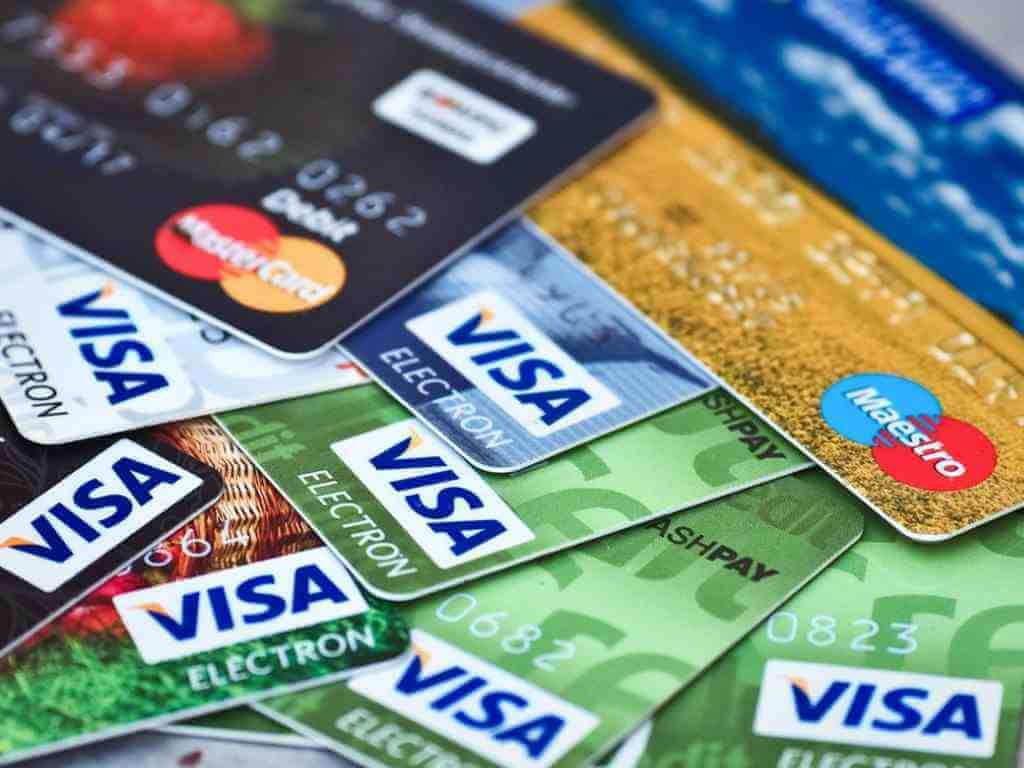 Lista de casinos que aceptan tarjeta de crédito en Argentina.