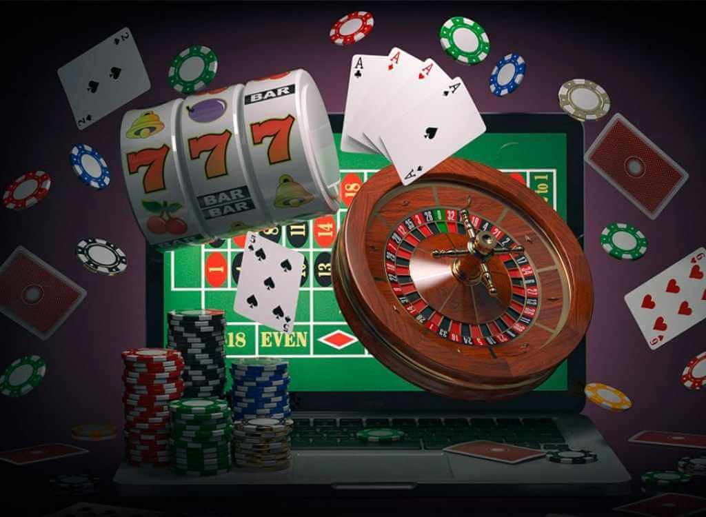 mejores casinos online Argentina: La forma fácil