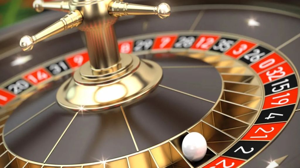 Cómo se llama el juego de la ruleta en los casinos