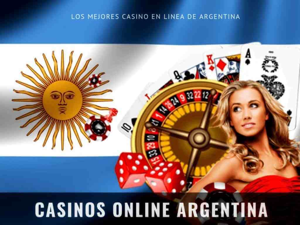 Hacer clic o no hacer clic: casino online para Argentina y blogs