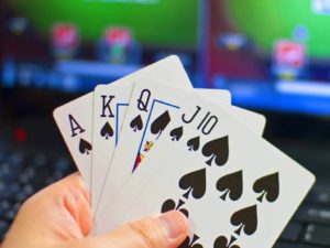 ¿Qué tan seguros son los casinos online?