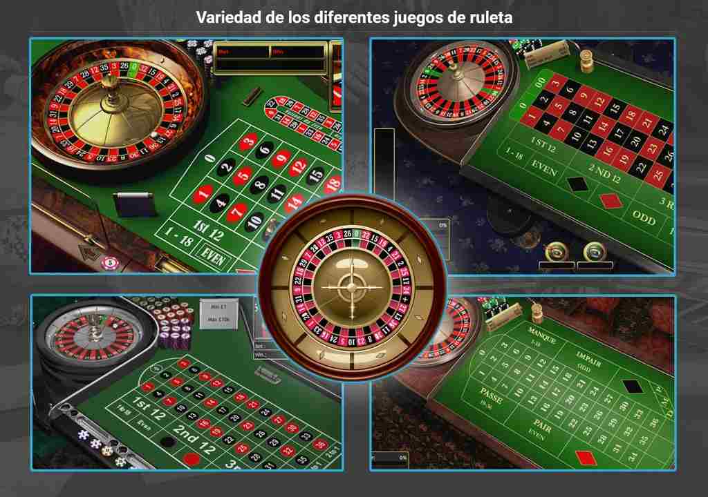 ¿Cómo jugar ruleta online en Argentina?