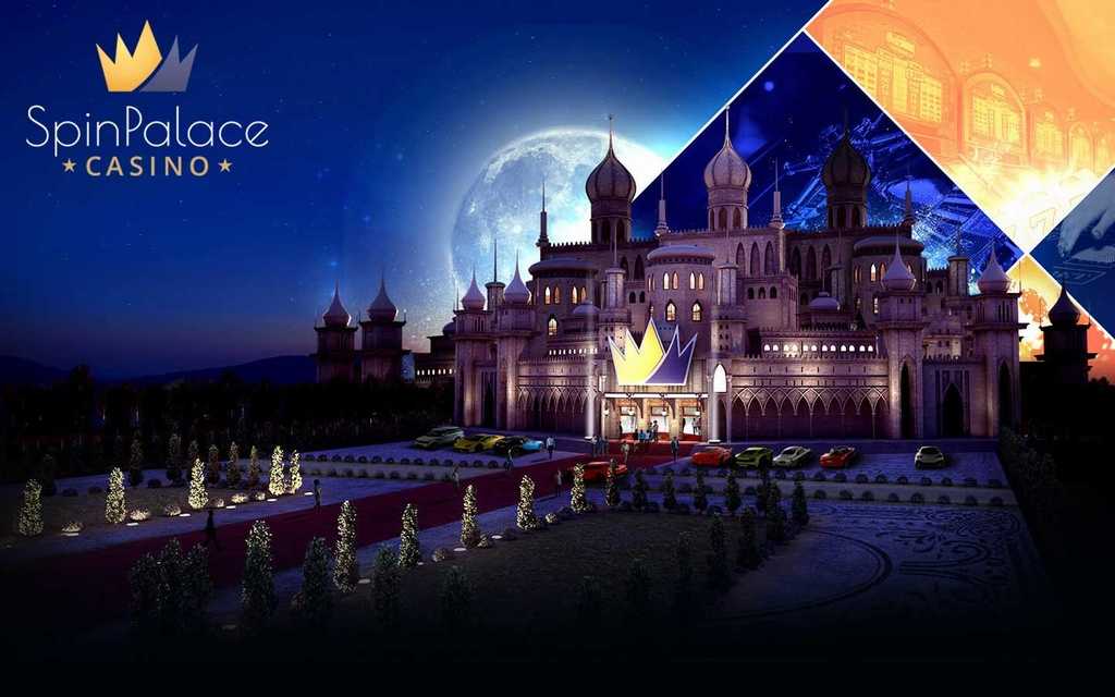 ¿Opiniones de Spin Palace Casino Argentina?