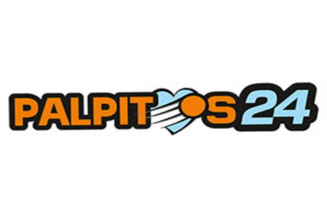¿Cómo descargar la aplicación de Palpitos24?