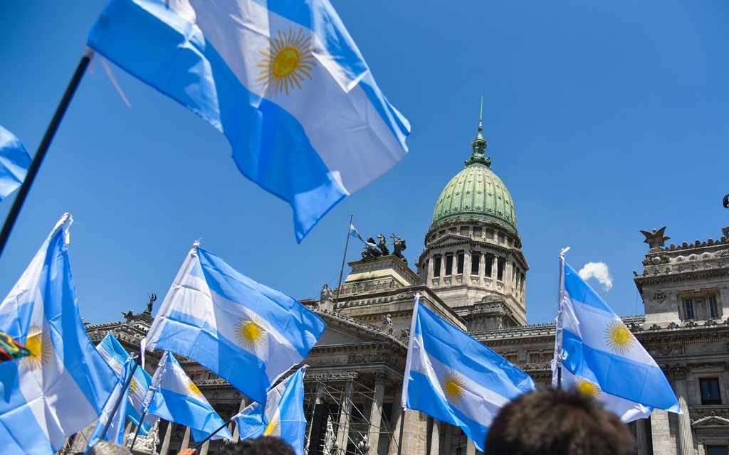 ¿Hay casas de apuestas deportivas permitidas en Argentina?