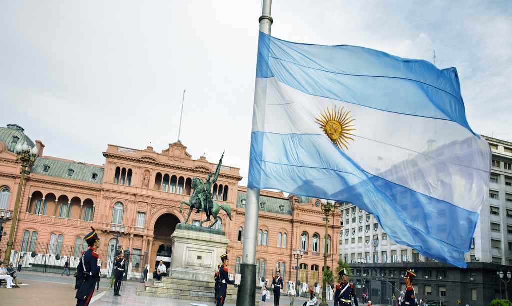 ¿Son legales las apuestas deportivas en Argentina?