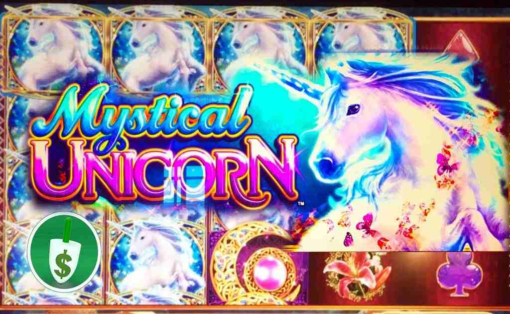 Juegos de casino: Mystical Unicorn ¿Cómo ganar?
