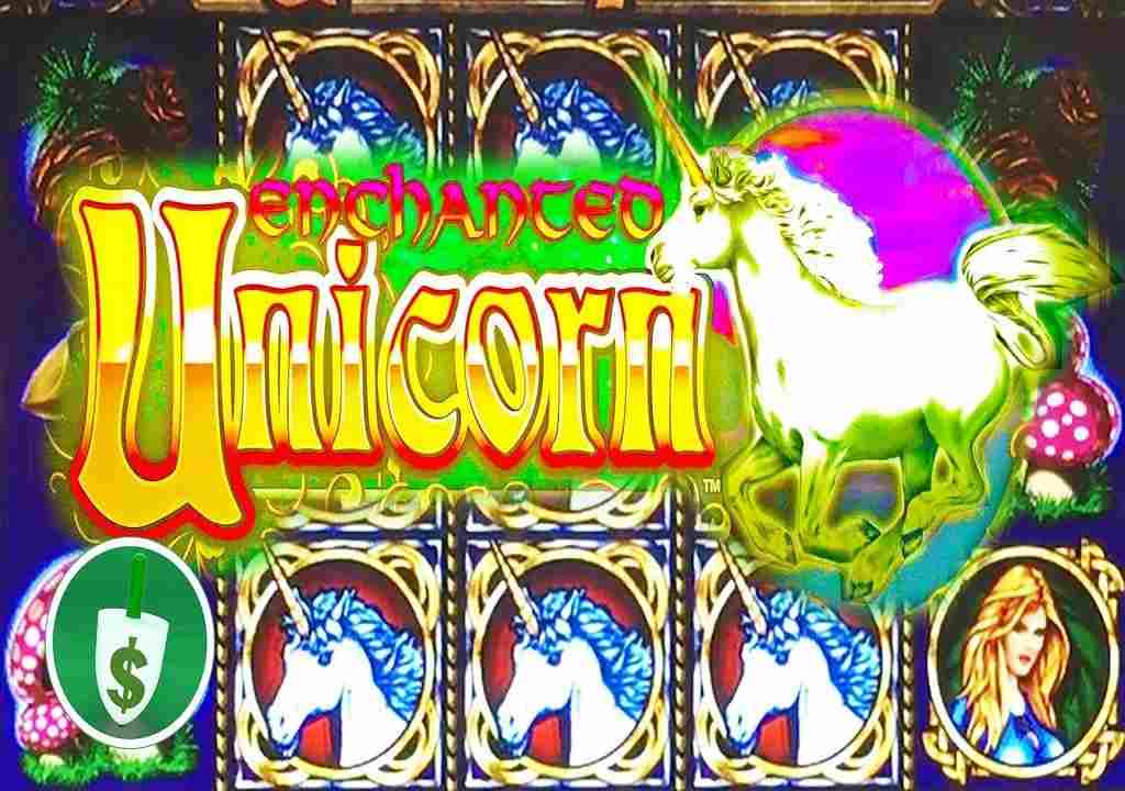 Juegos de casino: Unicornio ¿Cómo jugar gratis?