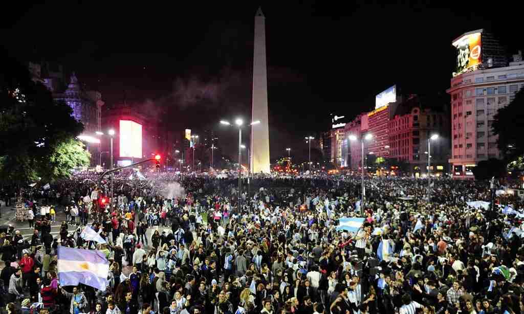 ¿Cómo hacer apuestas online en la Ciudad de Buenos Aires?