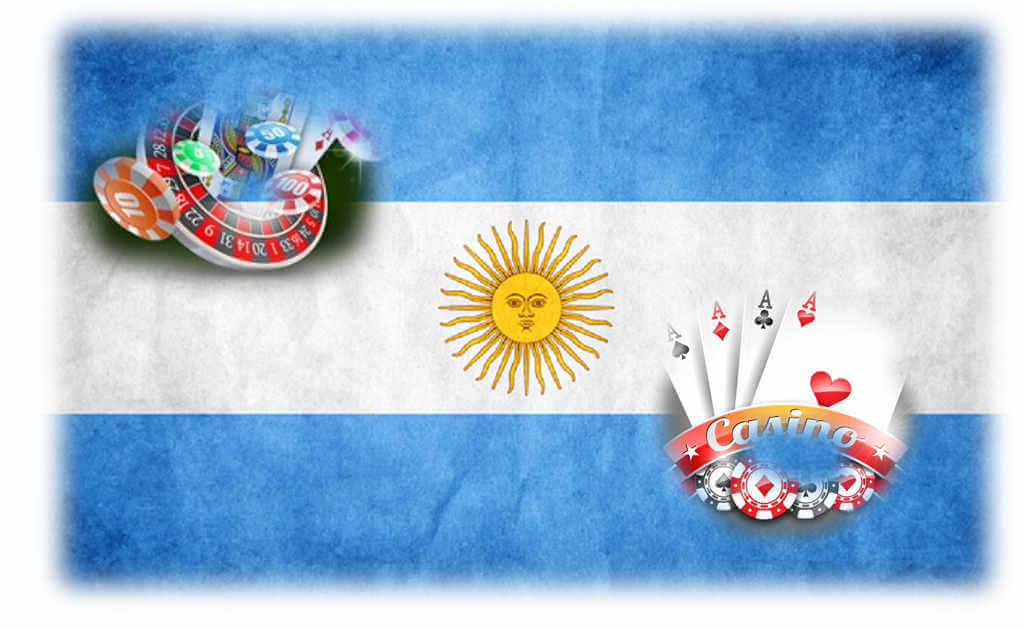 ¿Hay casinos online en Argentina?