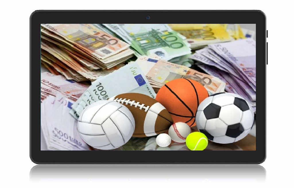 ¿Cuál es la mejor app para apostar dinero real?