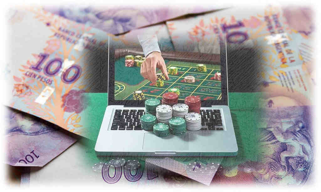 ¿Dónde está la mejor casinos online Argentina?