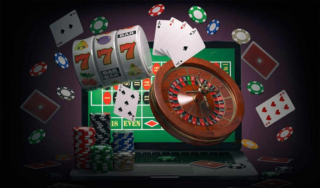 Datos extraños sobre mejores casinos online