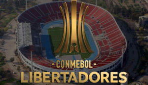 ¿Cómo hacer apuestas en la final de la Copa Libertadores?