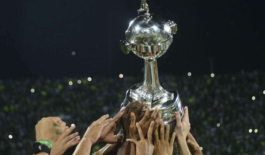 ¿Cómo hacer apuestas al ganador de la Copa Libertadores?