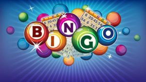 ¿Cómo se juega el bingo en las máquinas de casino?