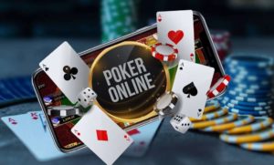 ¿Cómo vivir del póker online?