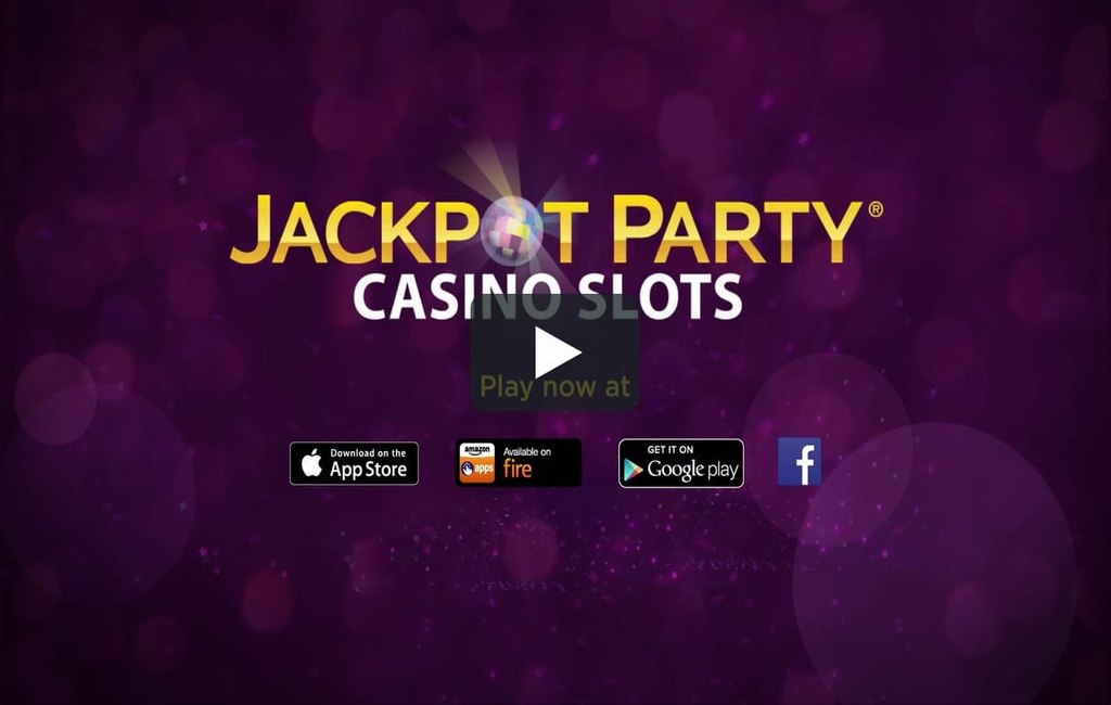 ¿Cómo conseguir dinero en Jackpot Party Casino?