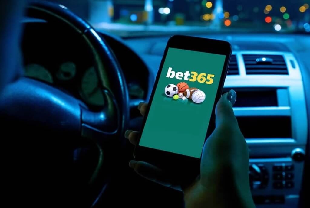¿Cómo abrir una cuenta en Bet365?