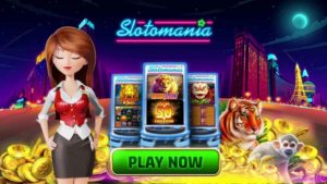 ¿Cómo se juega Slotomania?