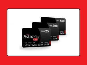 ¿Cómo funciona Astropay Card?