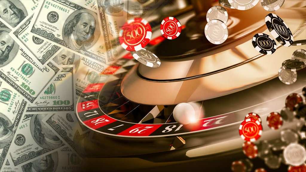 ¿Dónde jugar juegos de casino online con dinero real?