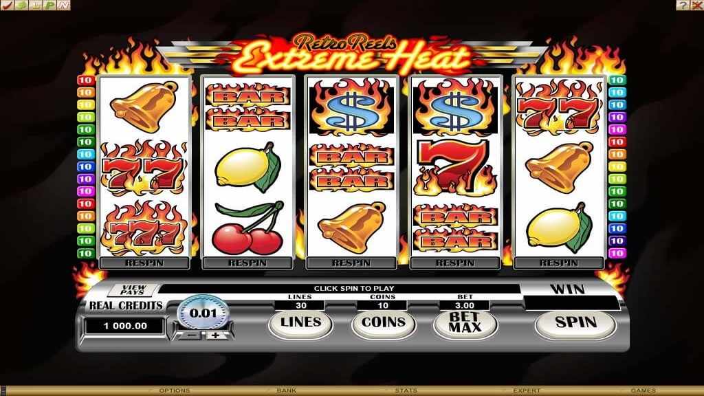 ¿Cómo funcionan las máquinas tragamonedas de los casinos?
