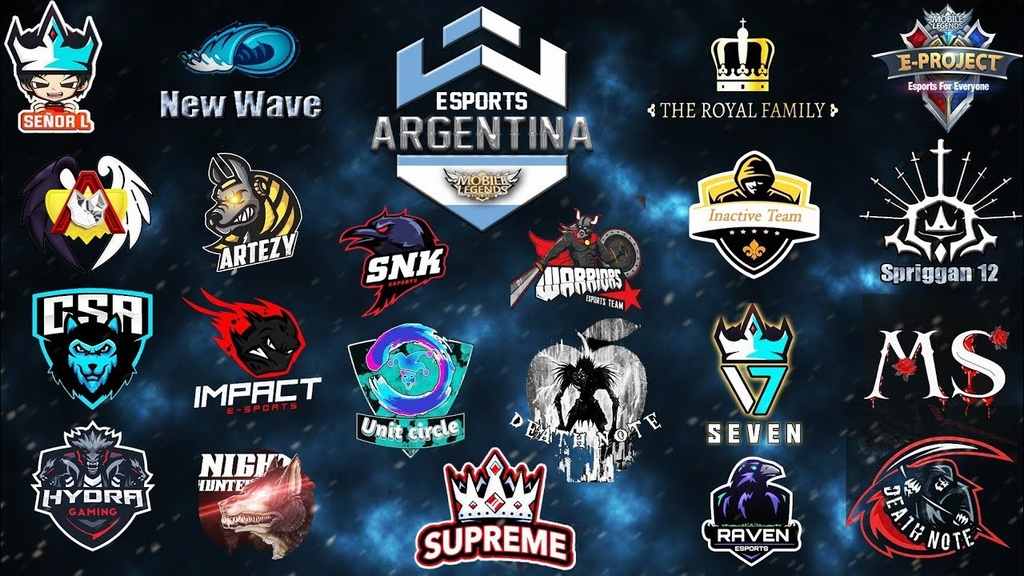¿Cuáles son los eSports más jugados en Argentina?