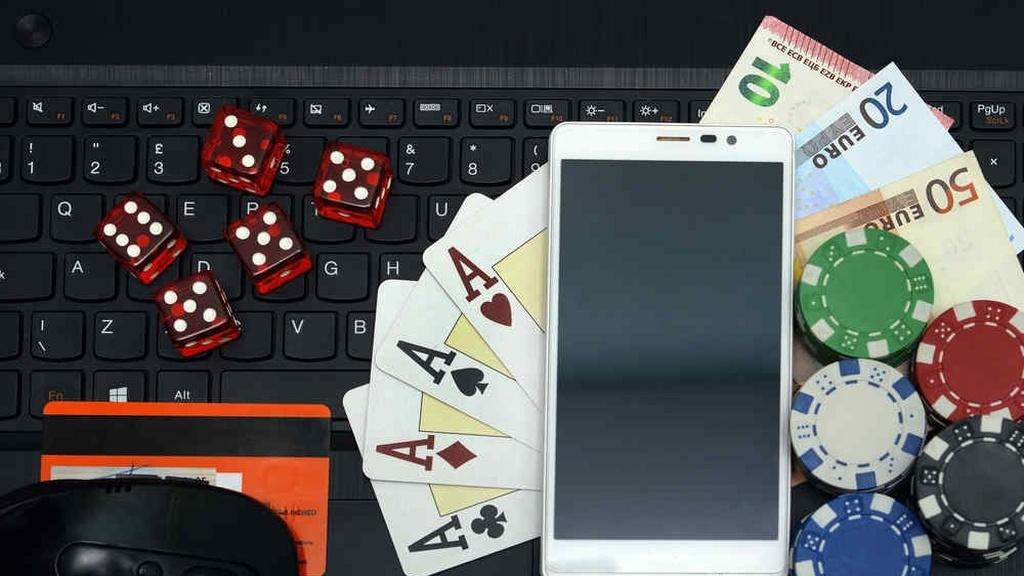 ¿Cómo ganar dinero en el casino?