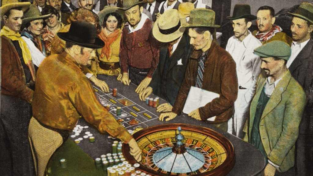 ¿Cómo ganar siempre en la ruleta del casino?