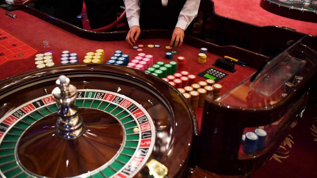 ¿Cómo jugar a la ruleta en el casino?