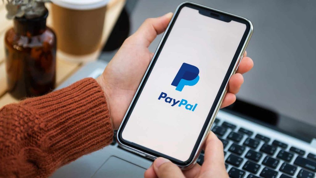 ¿Páginas de apuestas que aceptan PayPal?